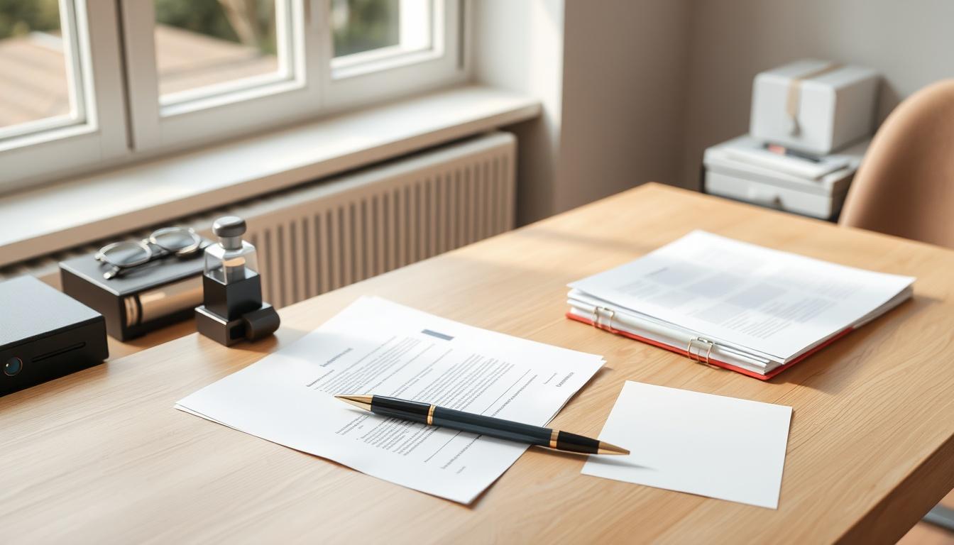 Basic Notarization