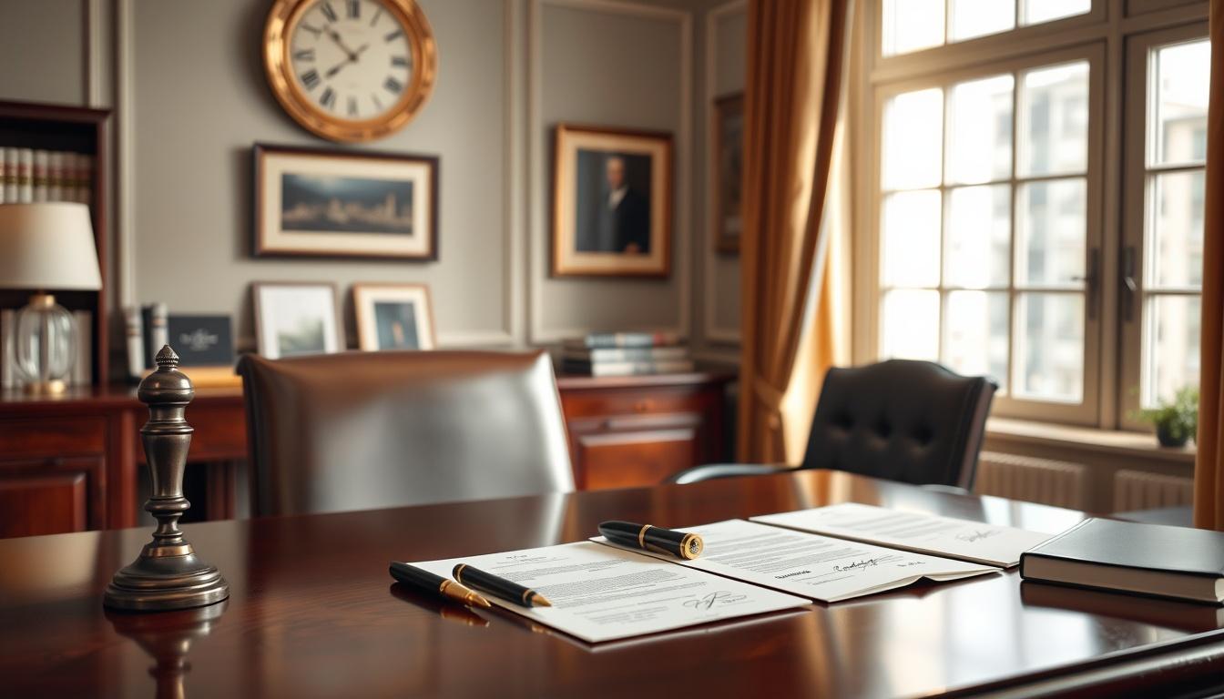 Business Notary