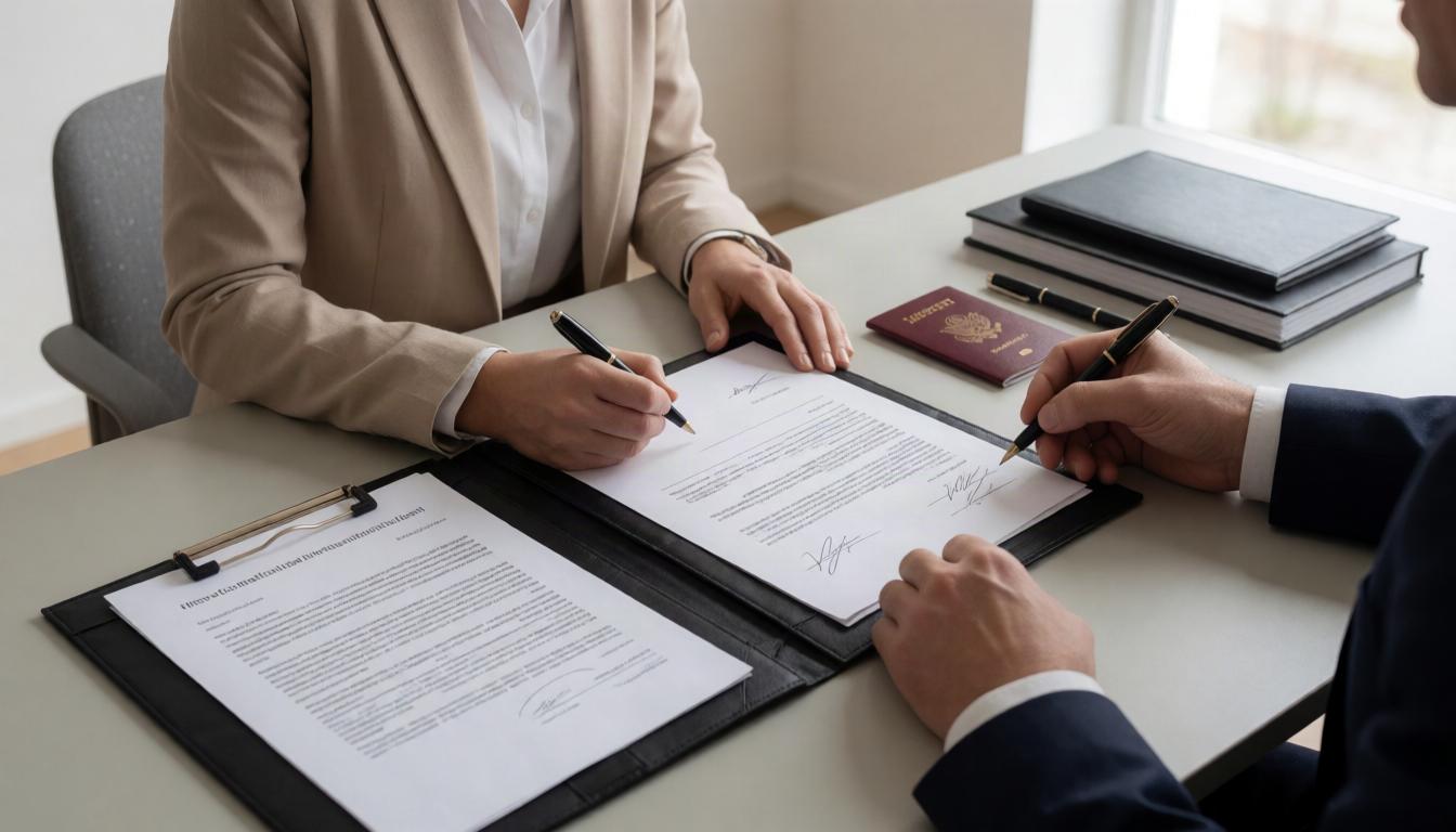 Private Documents