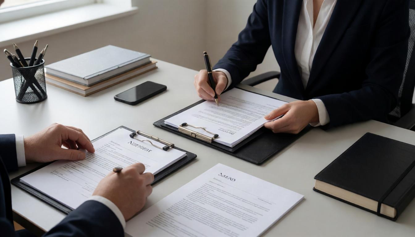 Business Filings